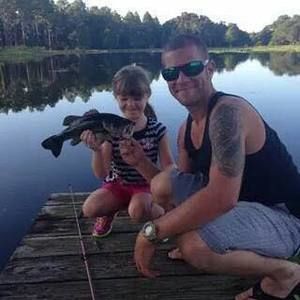 Meet your Posher, Jarrod